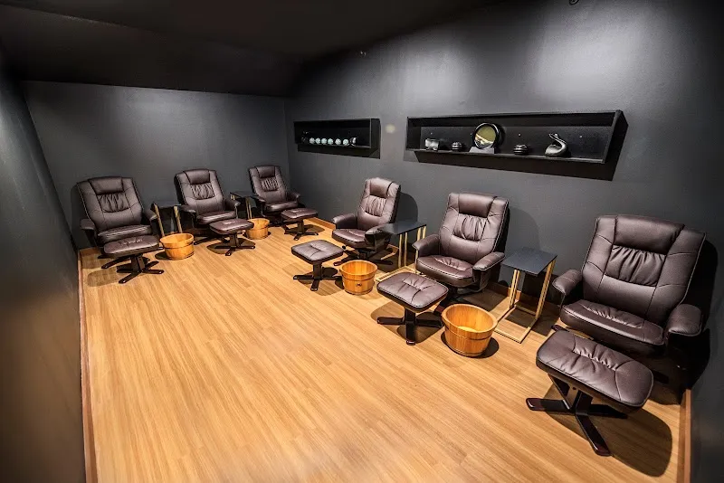 V Hotel Spa - Luxury Day Spa