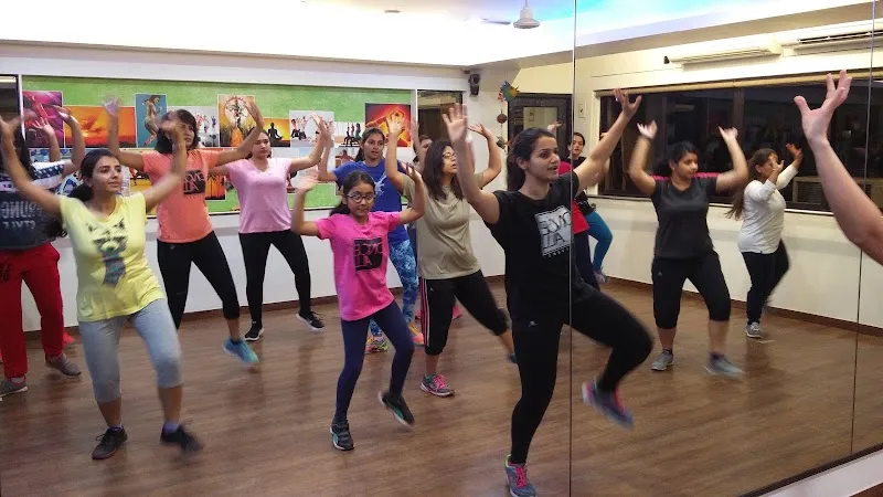 All About Dance