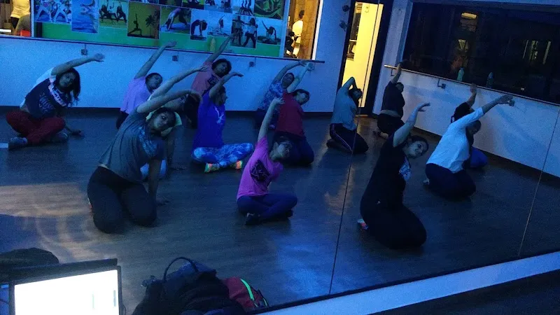 All About Dance