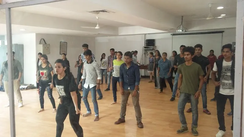 All About Dance