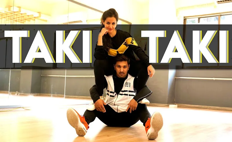 All About Dance
