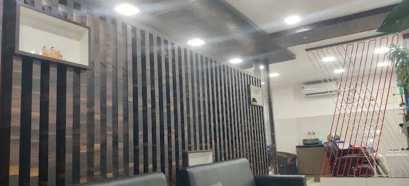 Royal touch beauty spa and salon