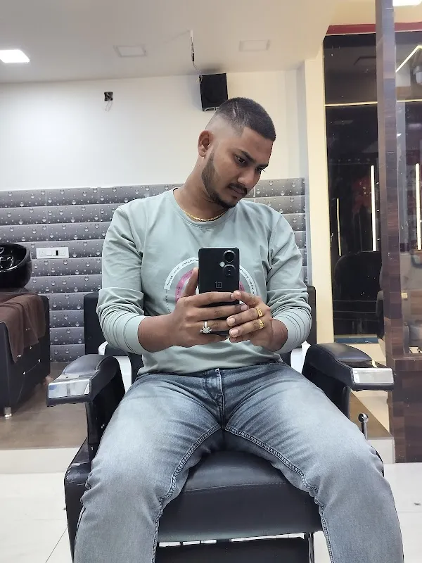 Royal touch beauty spa and salon