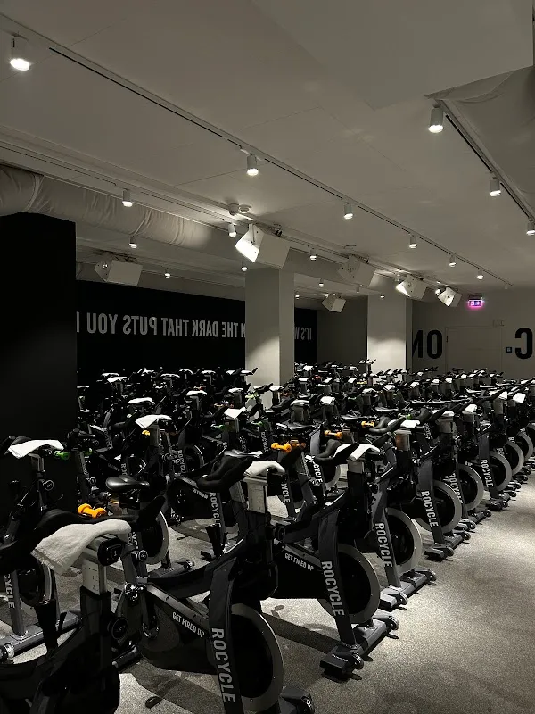 Urban Sports Club