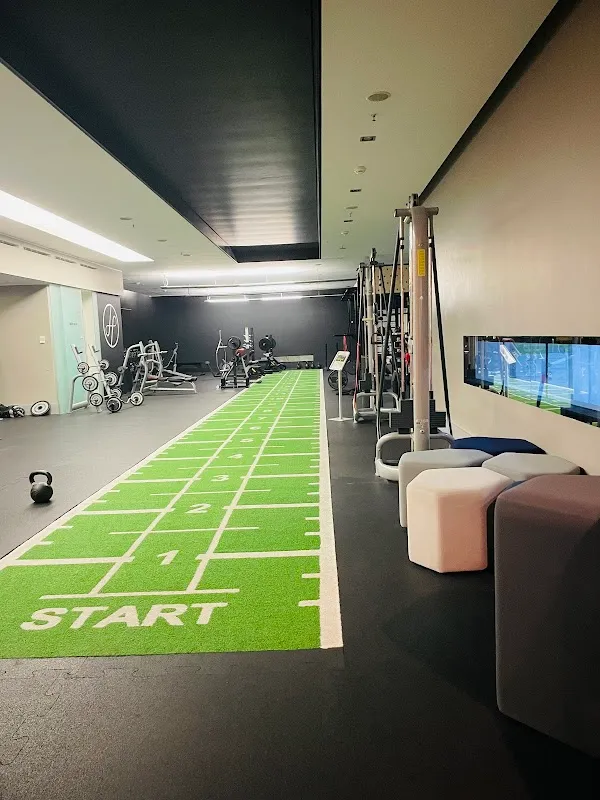 Urban Sports Club