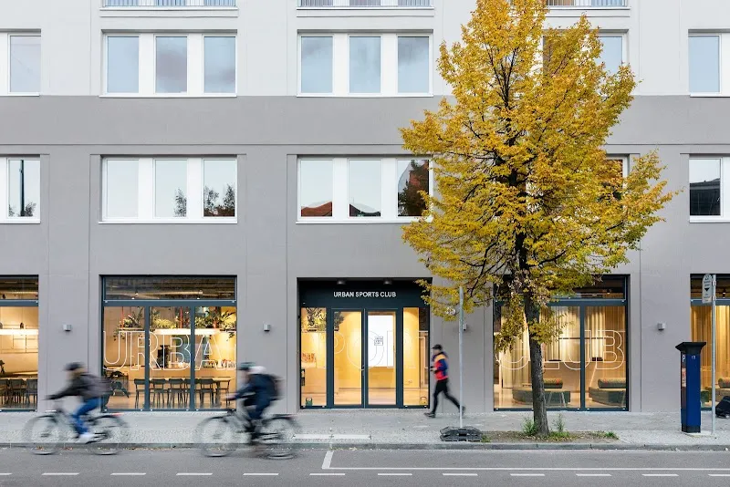 Urban Sports Club
