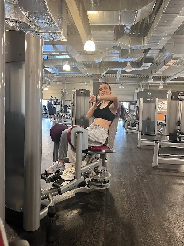 Urban Sports Club
