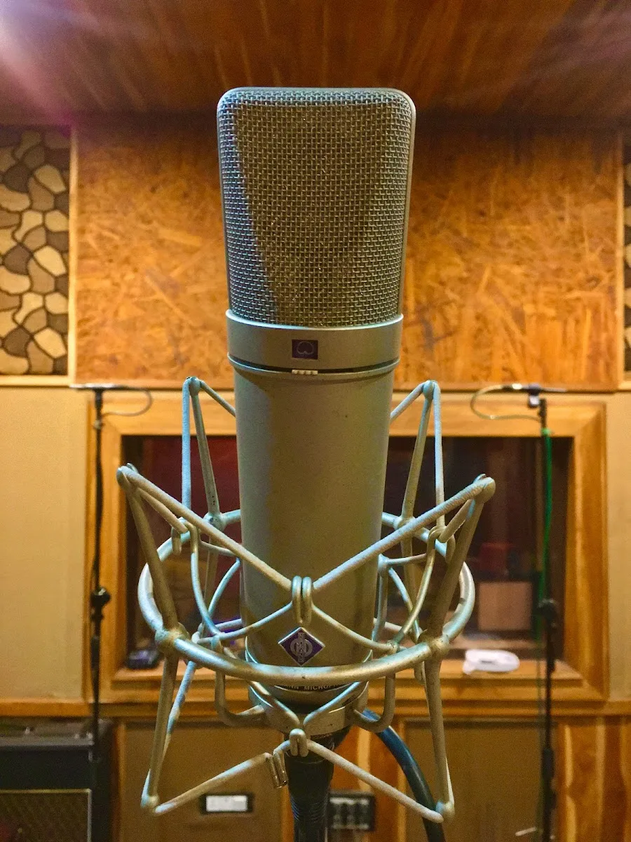 Kings & Prophets Recording Studios