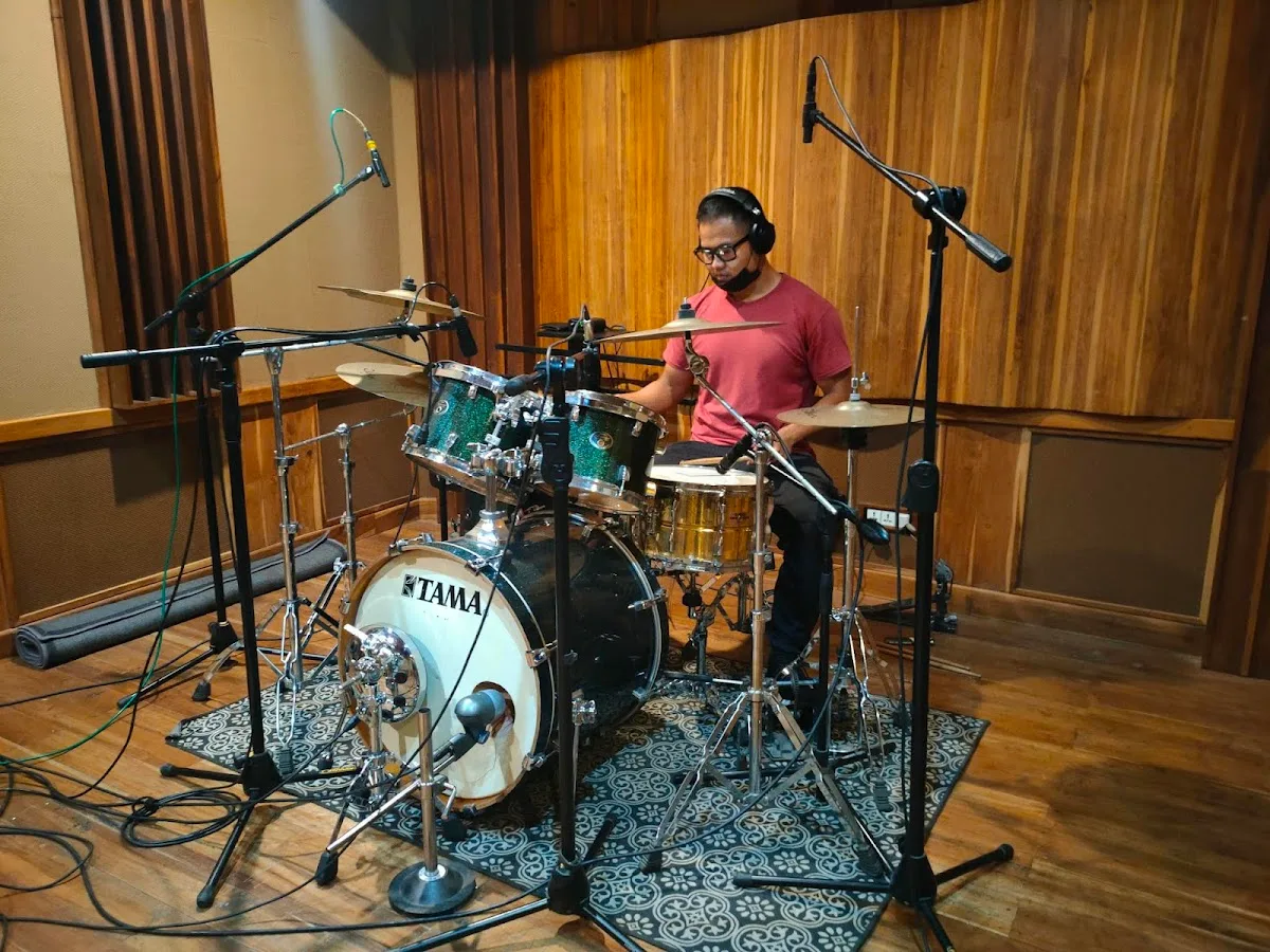 Kings & Prophets Recording Studios