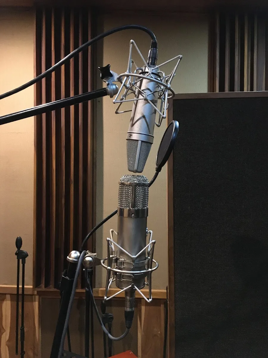 Kings & Prophets Recording Studios