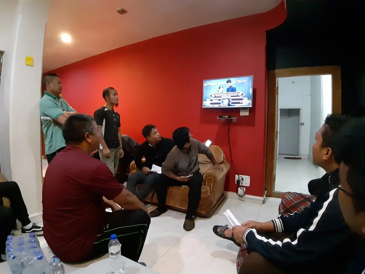 Kings & Prophets Recording Studios
