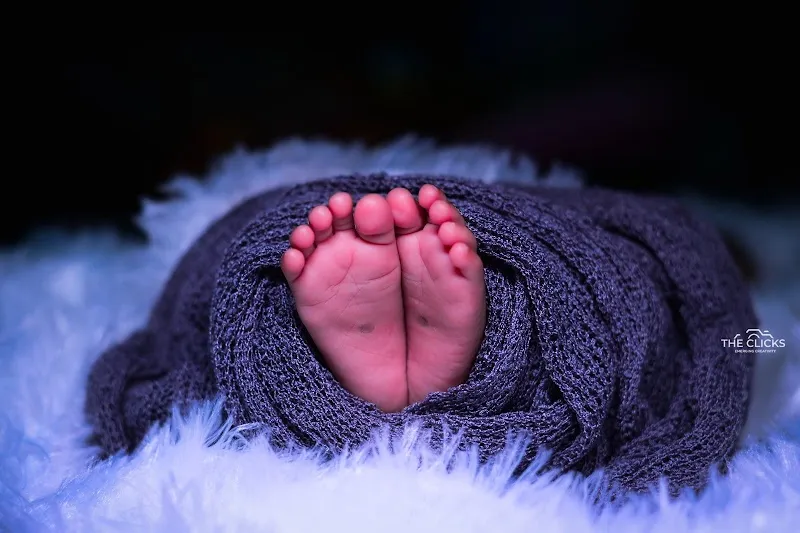 The Clicks Photography & Film