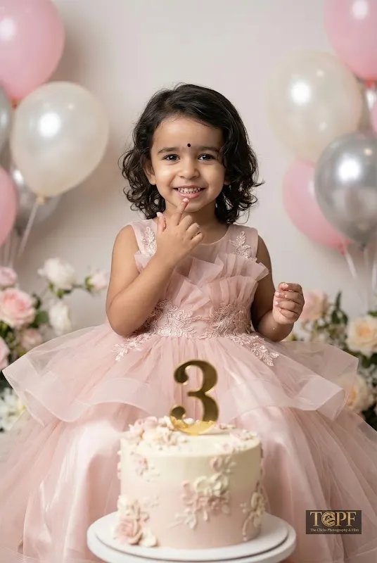 The Clicks Photography & Film