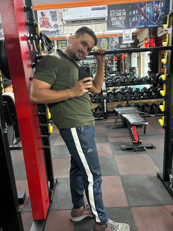Next Level Fitness