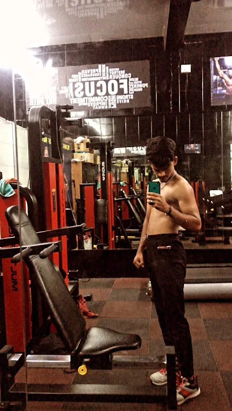 Next Level Fitness