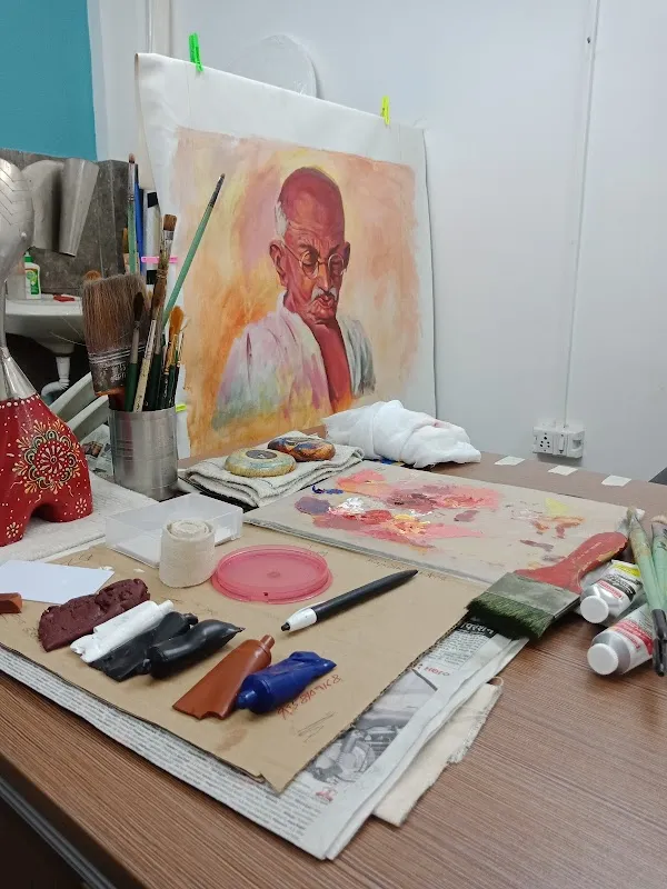 Alankrita Art Studio