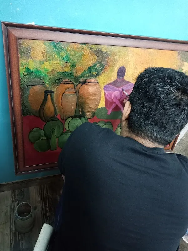 Alankrita Art Studio