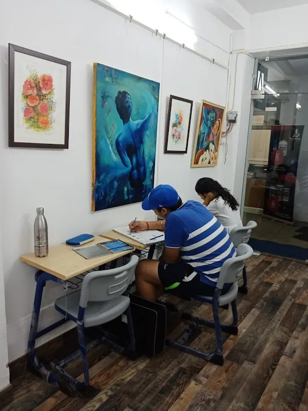 Alankrita Art Studio