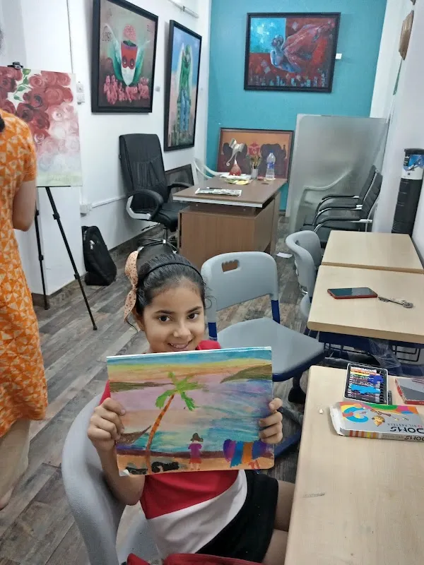 Alankrita Art Studio