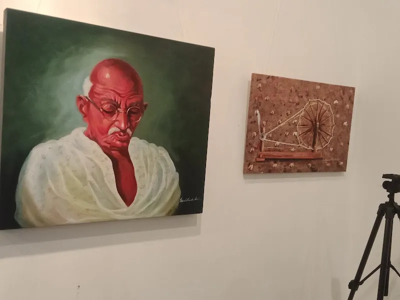 Alankrita Art Studio