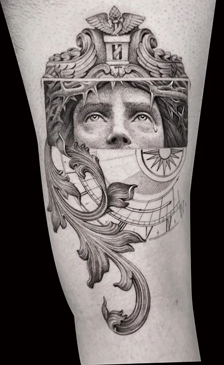 Inked NYC Tattoos | Piercing | Fine Jewelry