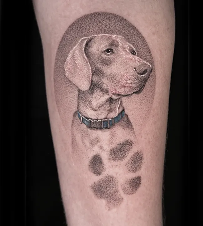 Inked NYC Tattoos | Piercing | Fine Jewelry