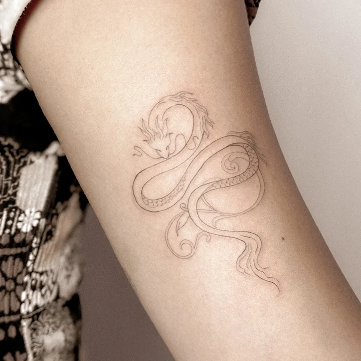 Inked NYC Tattoos | Piercing | Fine Jewelry