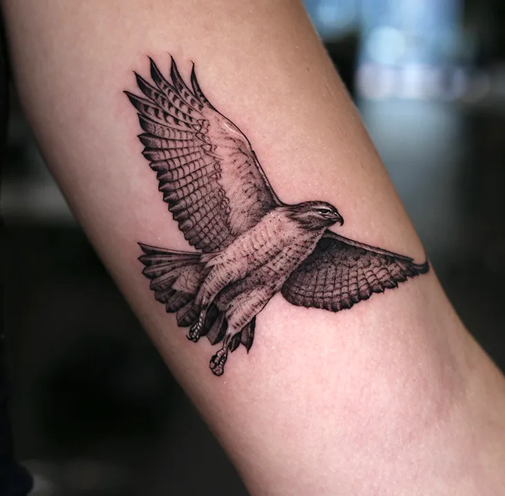 Inked NYC Tattoos | Piercing | Fine Jewelry