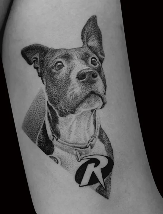 Inked NYC Tattoos | Piercing | Fine Jewelry