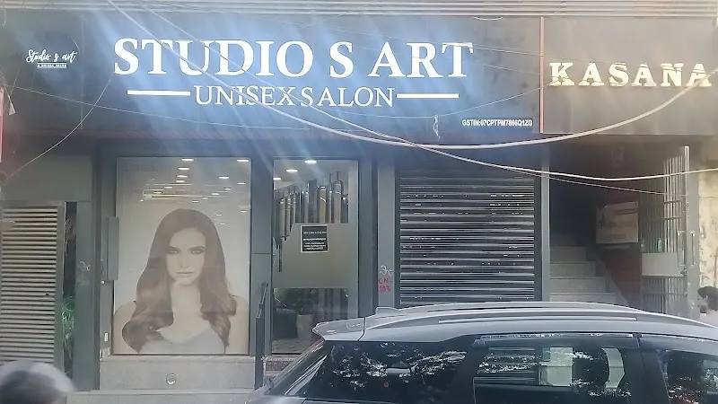 Studio s Art