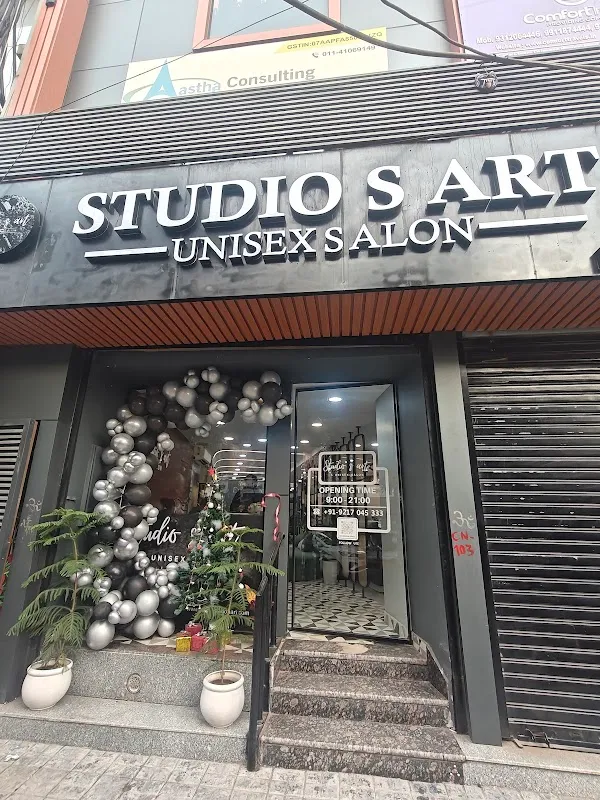 Studio s Art