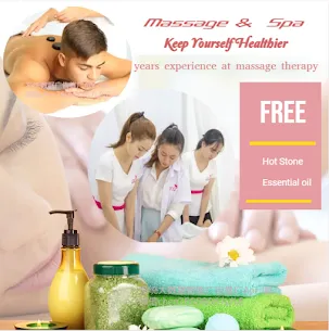 QQ spa