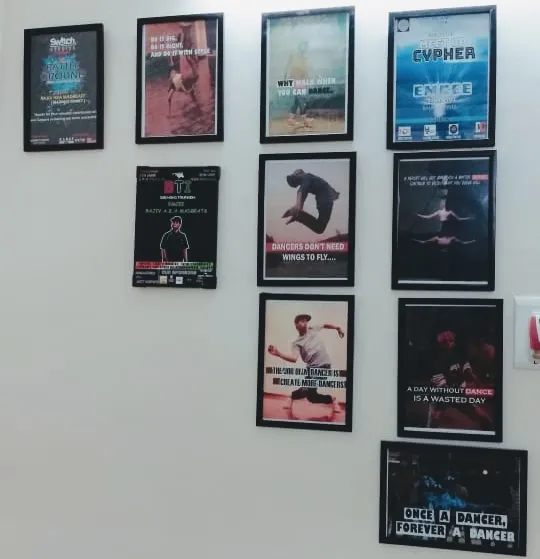 Tap In Style Dance Studio