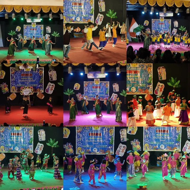 Tap In Style Dance Studio