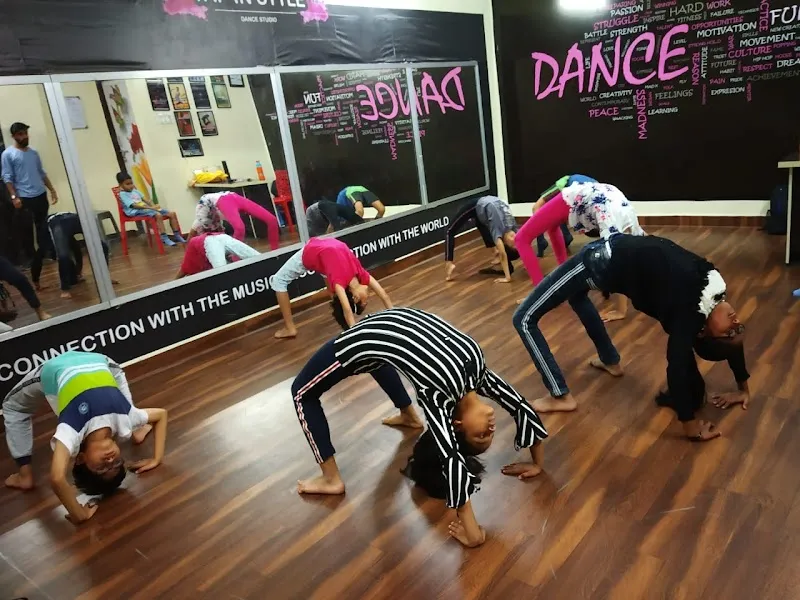 Tap In Style Dance Studio
