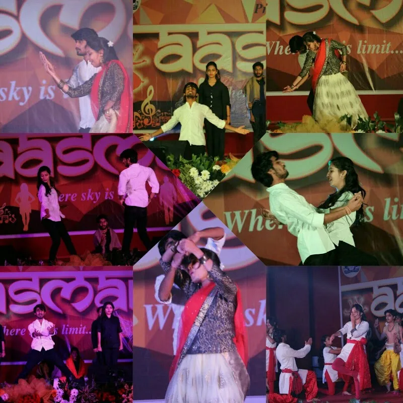 Tap In Style Dance Studio
