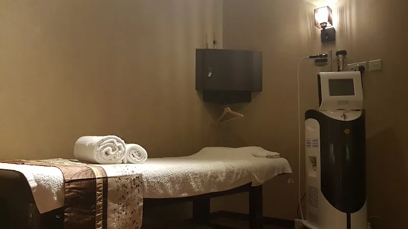 Healing Touch (Marymount Upper Thomson)