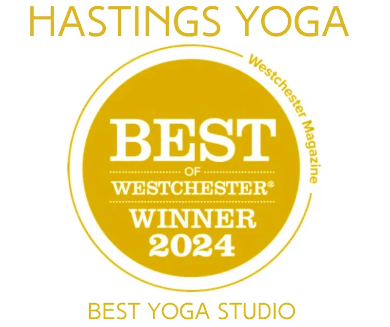 Hastings Yoga
