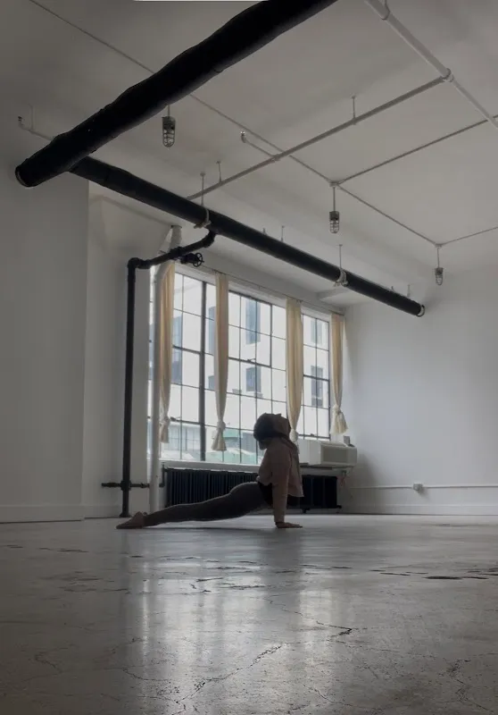 Hastings Yoga