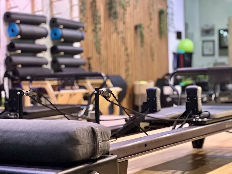 DFit Training Studio