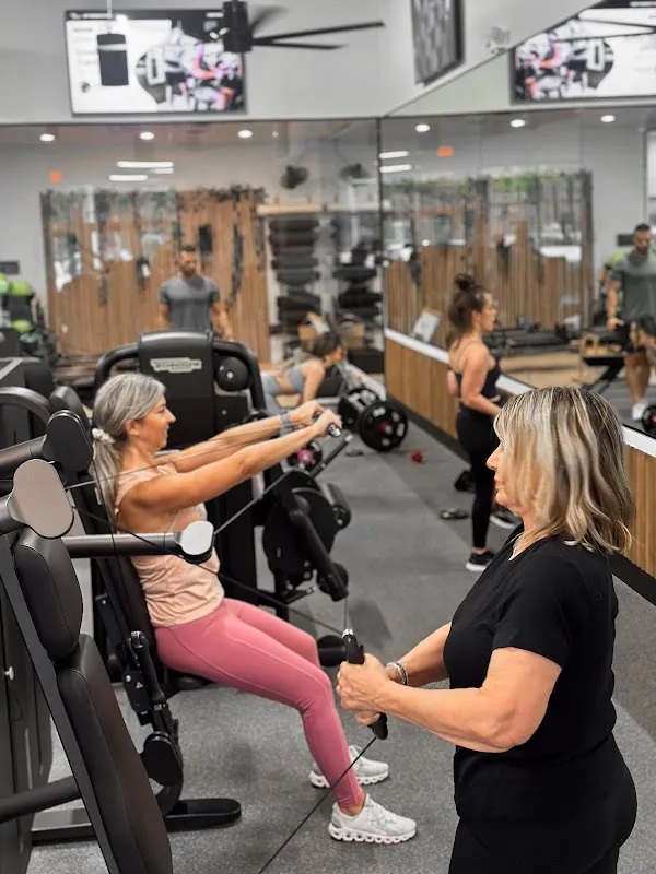 DFit Training Studio