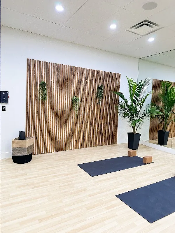 DFit Training Studio