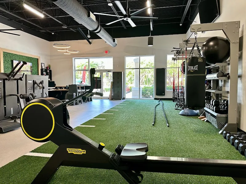 DFit Training Studio