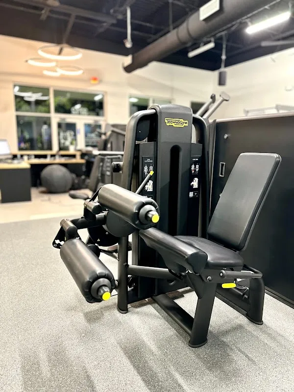 DFit Training Studio