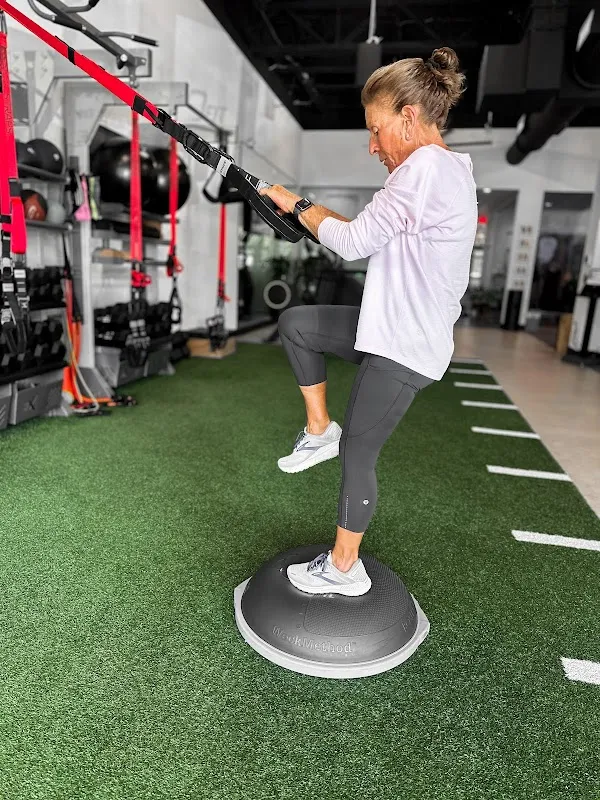DFit Training Studio