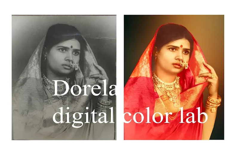 Dorela Digital Color Lab & Studio