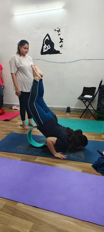 Nirogyog Fitness Club