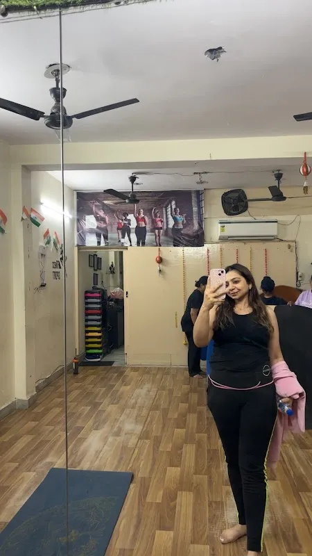 Nirogyog Fitness Club
