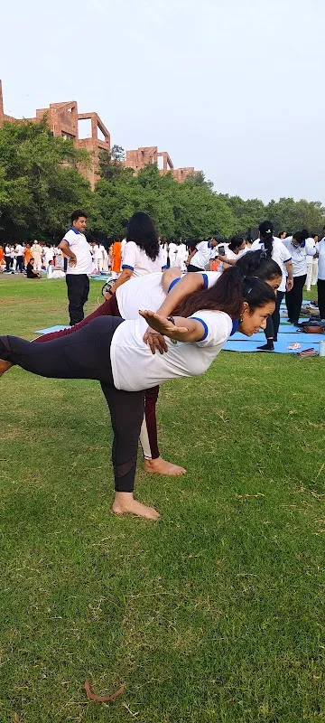 Nirogyog Fitness Club