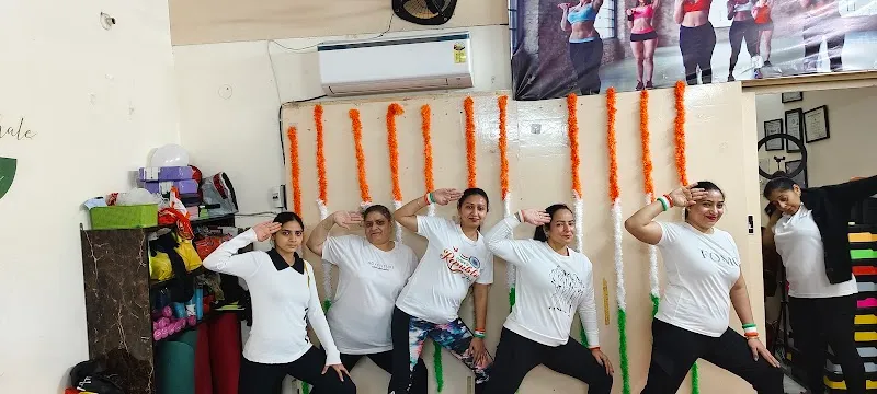 Nirogyog Fitness Club